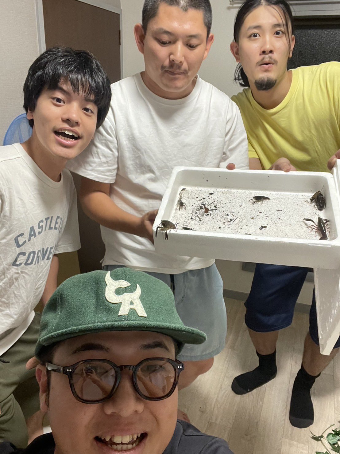 ぼくたち ロリポップキャンディたけお (@apapaihopapa) / X