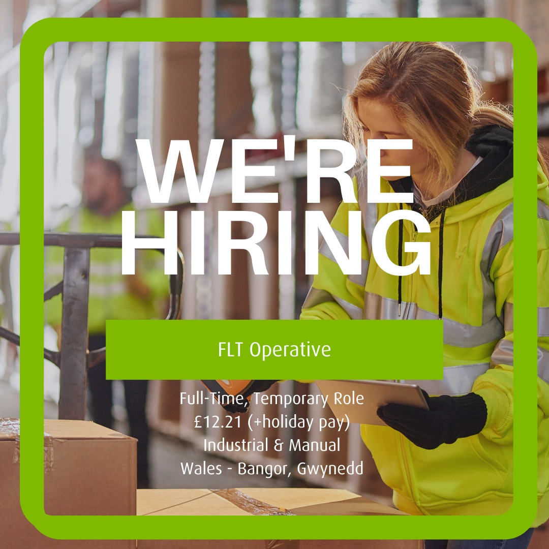 Supertemps Limited tweet media