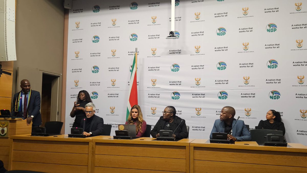 We recently hosted the Western Cape #G20 Community Engagement Town Hall at the   
GCIS Imbizo Centre, Parliament in  Cape Town. With a strong focus on financial inclusion of women and youth in the Tourism sector 

A Big thank you to <a href="/unisa/">Unisa</a> <a href="/GCISMedia/">GCIS Media Liaison</a> <a href="/ParliamentofRSA/">Parliament of RSA</a>
