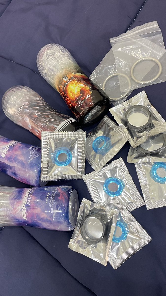 Popper for you ver2 tweet media