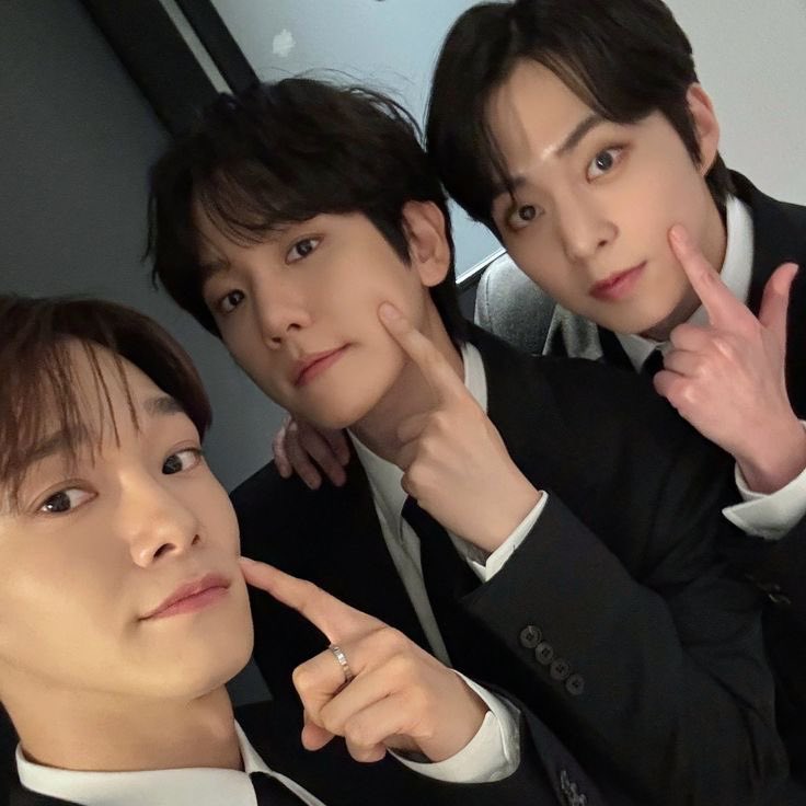 [NEWS] 250923 การไกล่เกลี่ยข้อพิพาทครั้งแรกระหว่าง CBX และ SM ยังไม่สามารถสรุปได้หลังจากตัวแทนฝ่ายกฎหมายของทั้ง 2 ฝั่งมีการเจรจากันแบบส่วนตัวราวๆ 30 นาที โดยจะมีการนัดไกล่เกลี่ยครั้งที่ 2 ในวันที่ 2 ต.ค. 68 ที่จะถึงนี้ค่ะ

TOGETHER WITH CBX
#CBX와항상함께해
#CBX_is_EXO