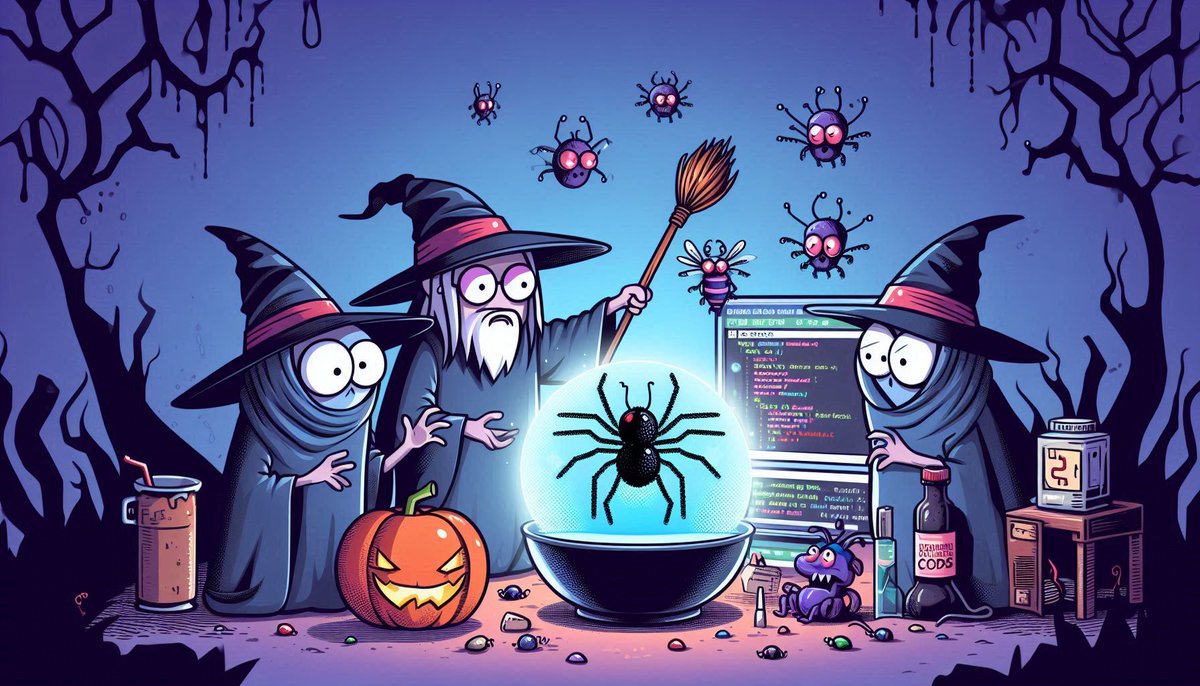 JAVAPROmagazin's tweet image. Code reviews miss hidden bugs: null checks buried in try/catch, Thread.sleep “fixes,” string concatenation in loops. @AdsChosen shows how static analysis + auto-fix tools cut review fatigue, prevent memory leaks &amp;amp; keep prod stable.

Read: javapro.io/2025/09/18/cod…
#Java #ErrorProne