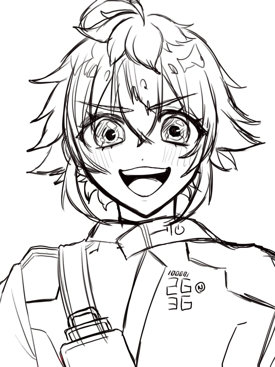 ちゃんと可愛いに定着してるなとは思う
◀︎1年くらい前
▶︎今