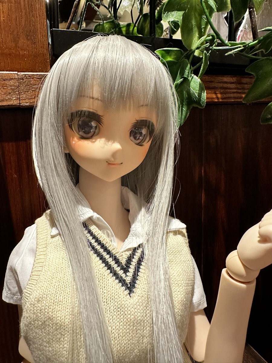 #tennbar

ろぐいーん！！

今日のお供は、弥生さん