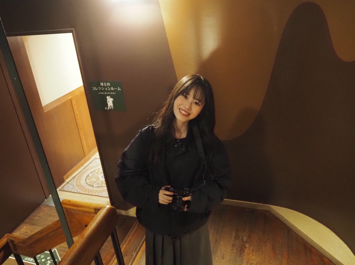 あゝ、、、、、、、、、、、、、、、
思い出共有ありがとうございます、、、、、感謝しかない

#りかのぶろぐ