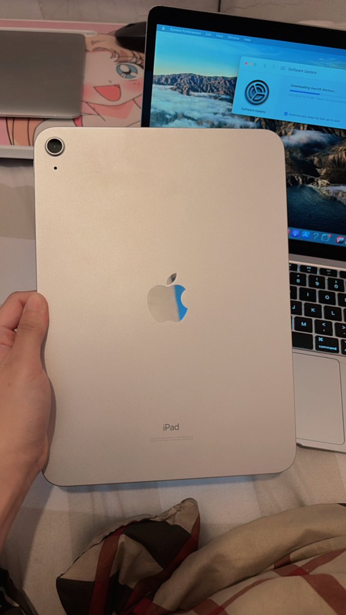 Lita 🐼 • Wts Macbook Iphone Ipad ⋆。˚𓇼 ⋆。˚ tweet media