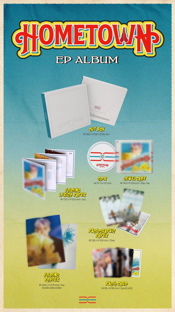 💚Group Order - Bambam HOMETOWN album💚
💜RT please

💶15€
🤍Paypal⏐bank transfer
✈️Fdp non inclus
✈️Shipping no included
💣Deadline : 5 octobre 20h00 / Octobre 5 20:00PM
 ✨forms.gle/JQE8Fe5Q2XihCg…

#GOT7