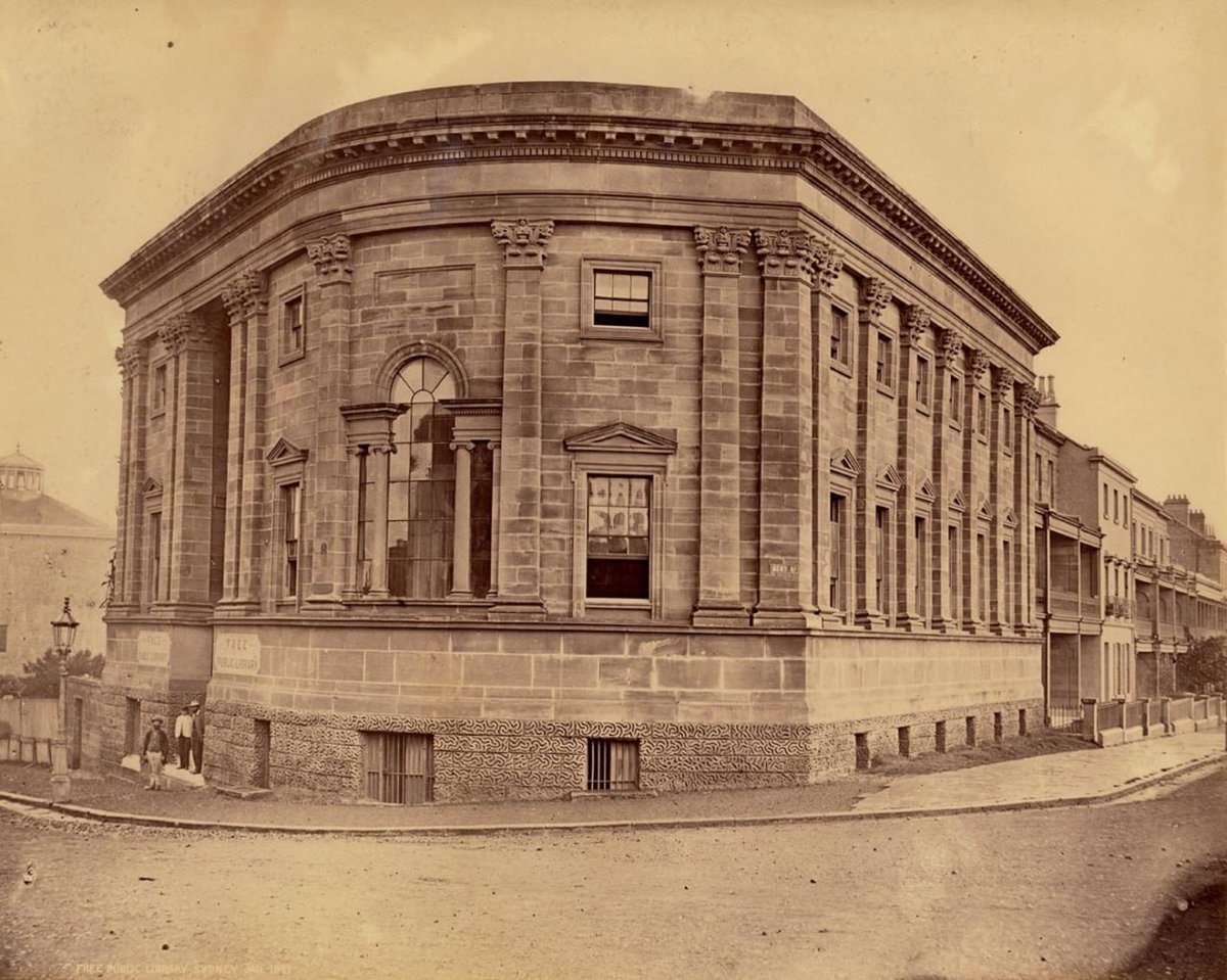AncientsRback's tweet image. Look at the people on the left, do we really believe that these people built this architecture? They are like children playing at an adult game. Australia was inhabited long before that, just like America.

Sydney. 1860&apos;s

#civilization #reset #tartaria #history #atlantis #tech
