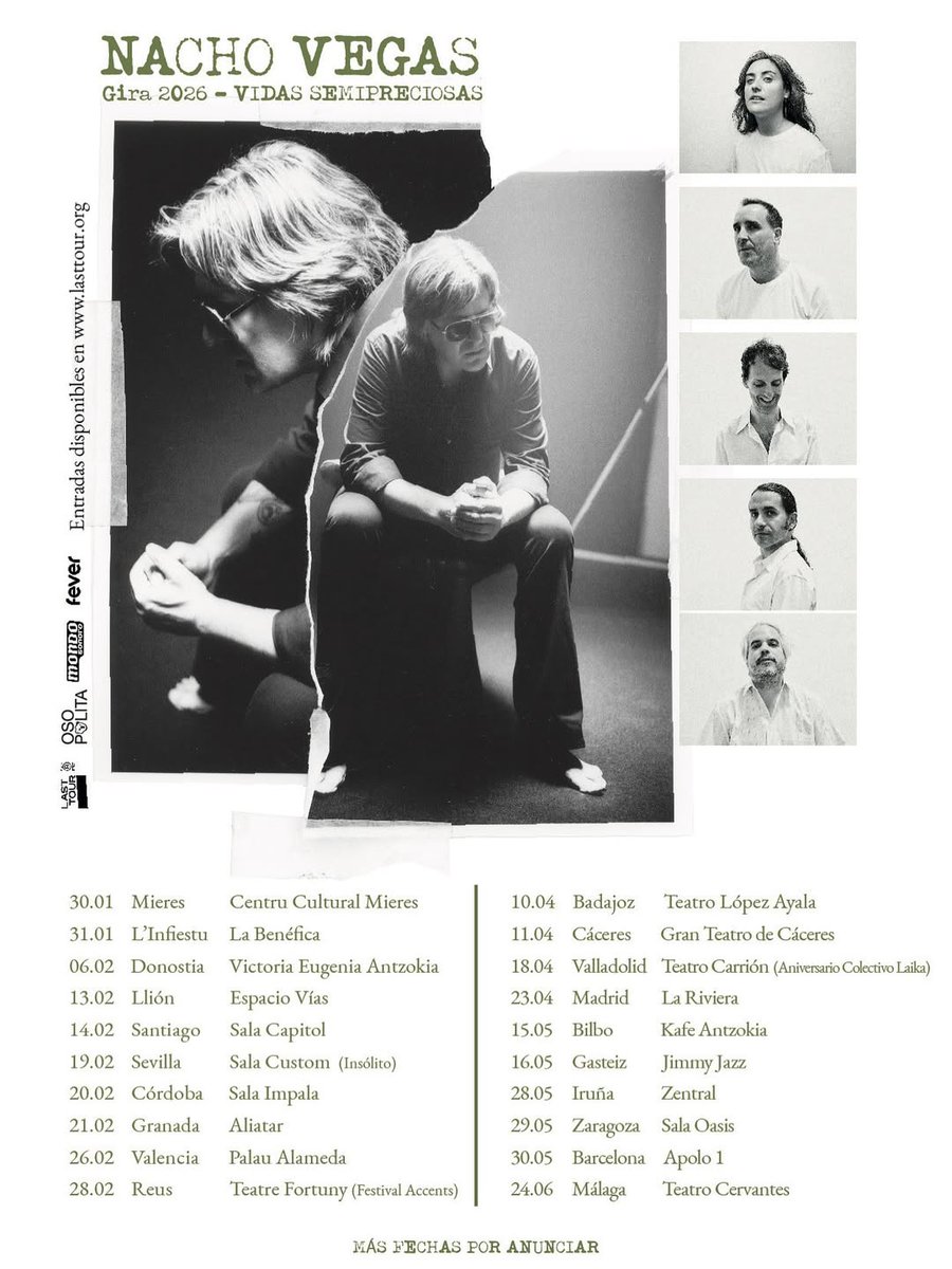 Colectivo Laika tweet media