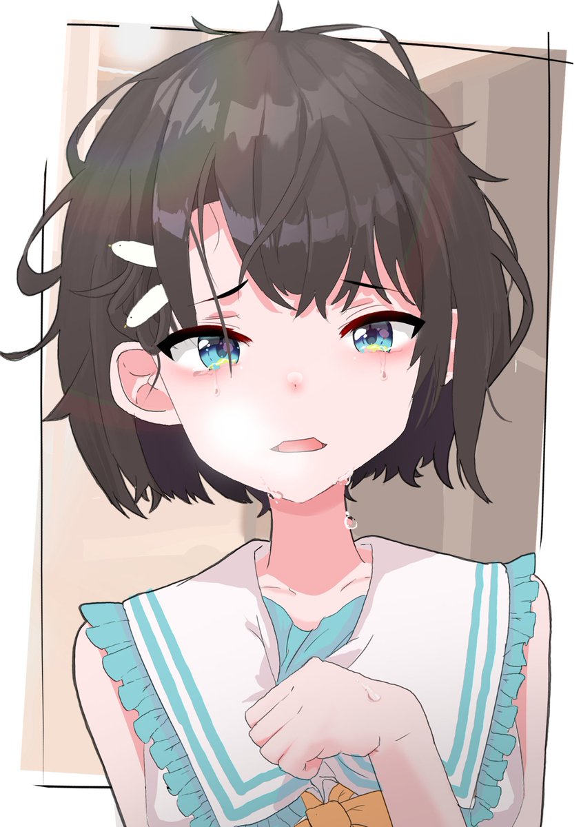 kkotn29's tweet photo. スバルだって女の子なんすよ
#プロテインザスバル https://t.co/VSrAQByO7x
