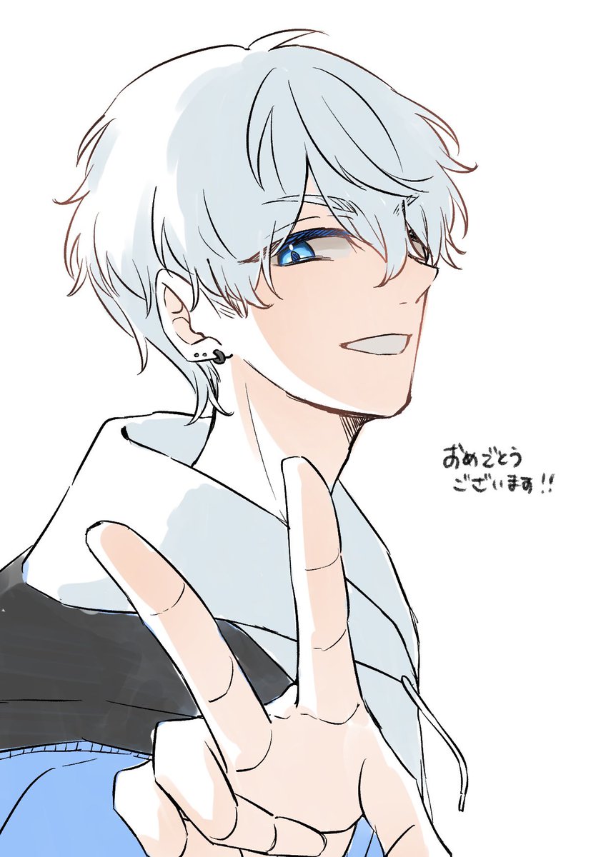 _k0haru_'s tweet photo. #るあとりえ

おめでとうございます！ https://t.co/FmLfWUTSrp