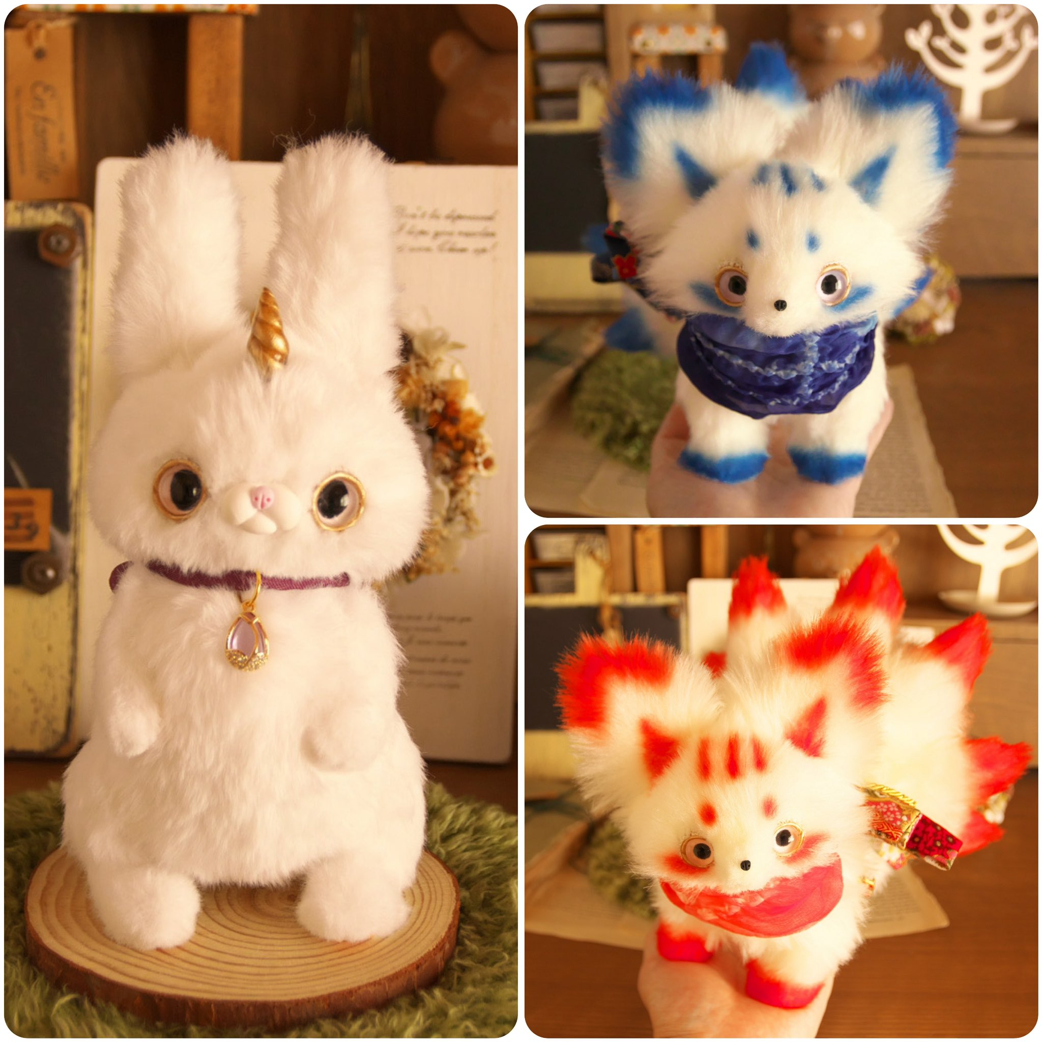 Foo (@amigurumi_Foo) / X