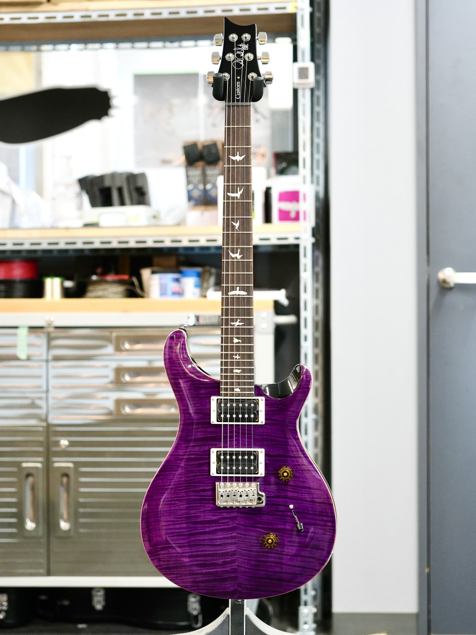 PRS Guitars Japan (@PRSGuitarsJapan) / X