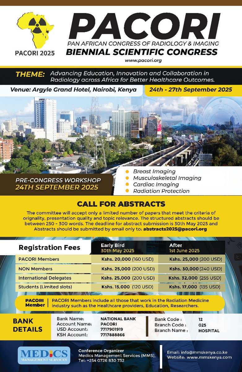 Medics Management Services tweet media