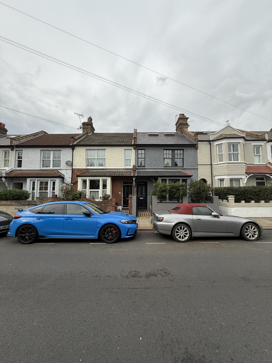 They have a type (R)