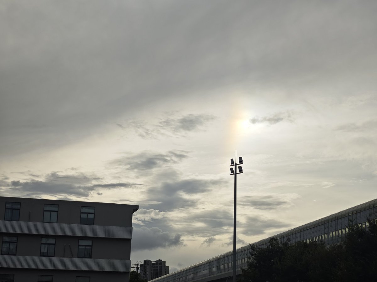 Rainbow！