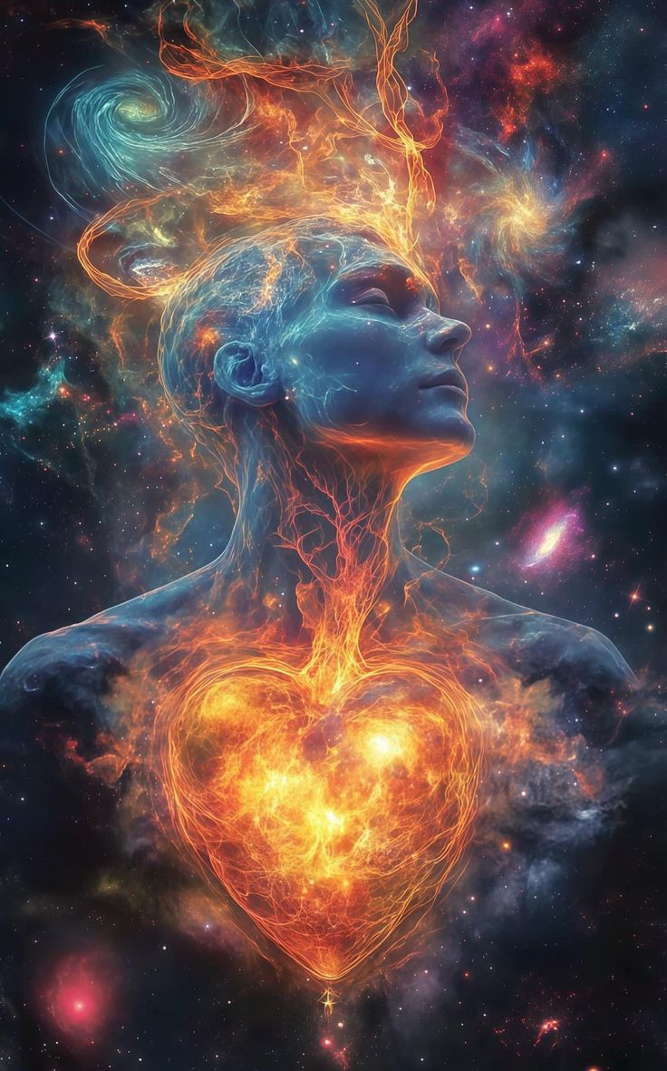 We are the love that we seek❤️‍🔥