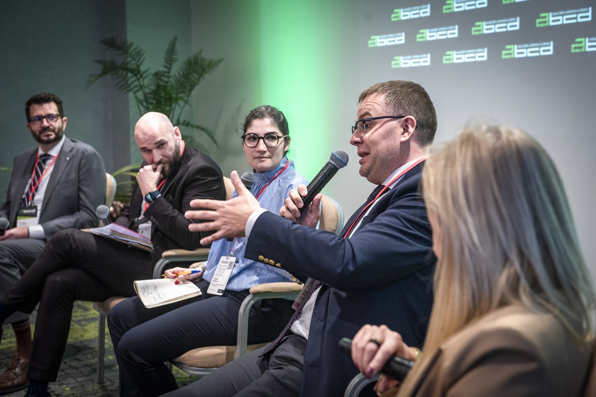 ABCD has been a forum for high-level security discussions for almost two decades. This time, #ABCDTallinn joins Estonian Defence Week, helping to bridge academic discussions, political expectations, and defence industry opportunities.

More: icds.ee/en/abcd-2025-t…