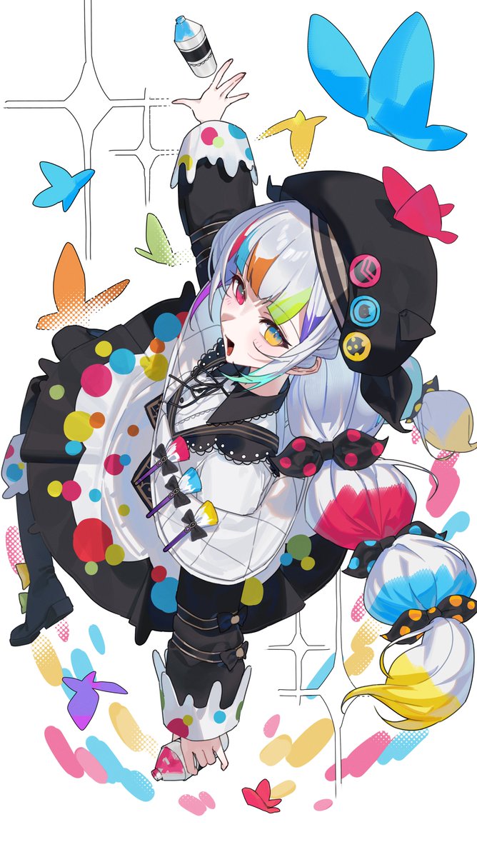 D:kou︎‎✨️ (@D4kou16) / X