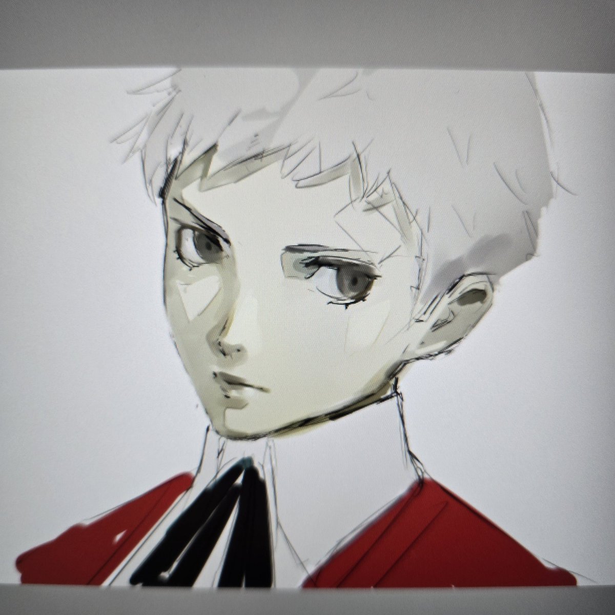 SMOOGIE | 主人公 (@smoogiearts) on Twitter photo 