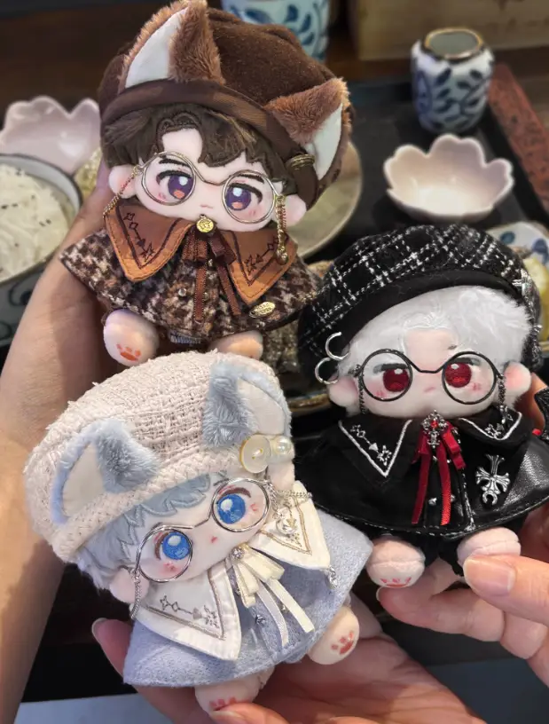 RiRisomsom's tweet photo. 10cm 인형옷 케이프 셋트 입금폼(~10.31)

RT+폼 참여 1분께 랜덤 1셋트 더 보내드립니다.

재판 요청이 많아 기간 넉넉하게 진행합니다. 퀄리티 좋고 귀여우므로 하나씩 구매하시는 것을 추천드립니다><

https://t.co/z56nzultJz https://t.co/P1YYVPRPQ5