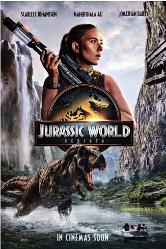 MouyLeeWind's tweet photo. ดูหนัง Jurassic World Rebirth (2025) จูราสสิค เวิลด์ กำเนิดชีวิตใหม่  

สมาชิกใหม่รับฟsี 100 ทุกยูส 😍ฝากกดหัวใจ + รีทวีต   YouTube https://t.co/8TOESp8fZr
สมัครสมาชิก  https://t.co/w6ruhWjXsu
ทักไลน์ 📷https://t.co/sw90oVLksm 
#เครดิตฟรี100 #แจกเครดิตฟรี https://t.co/cr1cvMH1iL