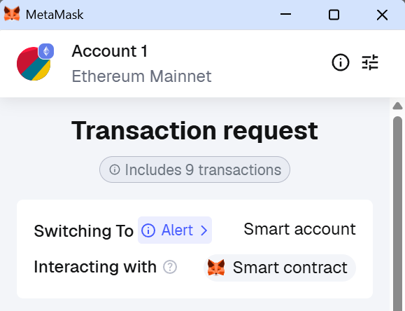 بعد از اون ماجرای دلگیت‌هایی که اتفاق افتاده بود، امروز با یکی از این سایتای مخرب ور می‌رفتم ببینم دقیقاً چه خبره تو این آپگرید اخیر. به نظرم ریشهٔ بعضی از هک‌های اخیر هم از همین جاست. یکی از اصلی‌ترین دلایلش هم پروژه‌های بی‌دروپیکر یا ریبرندشده‌س که دیسکوردشون لینک‌های مخرب داره