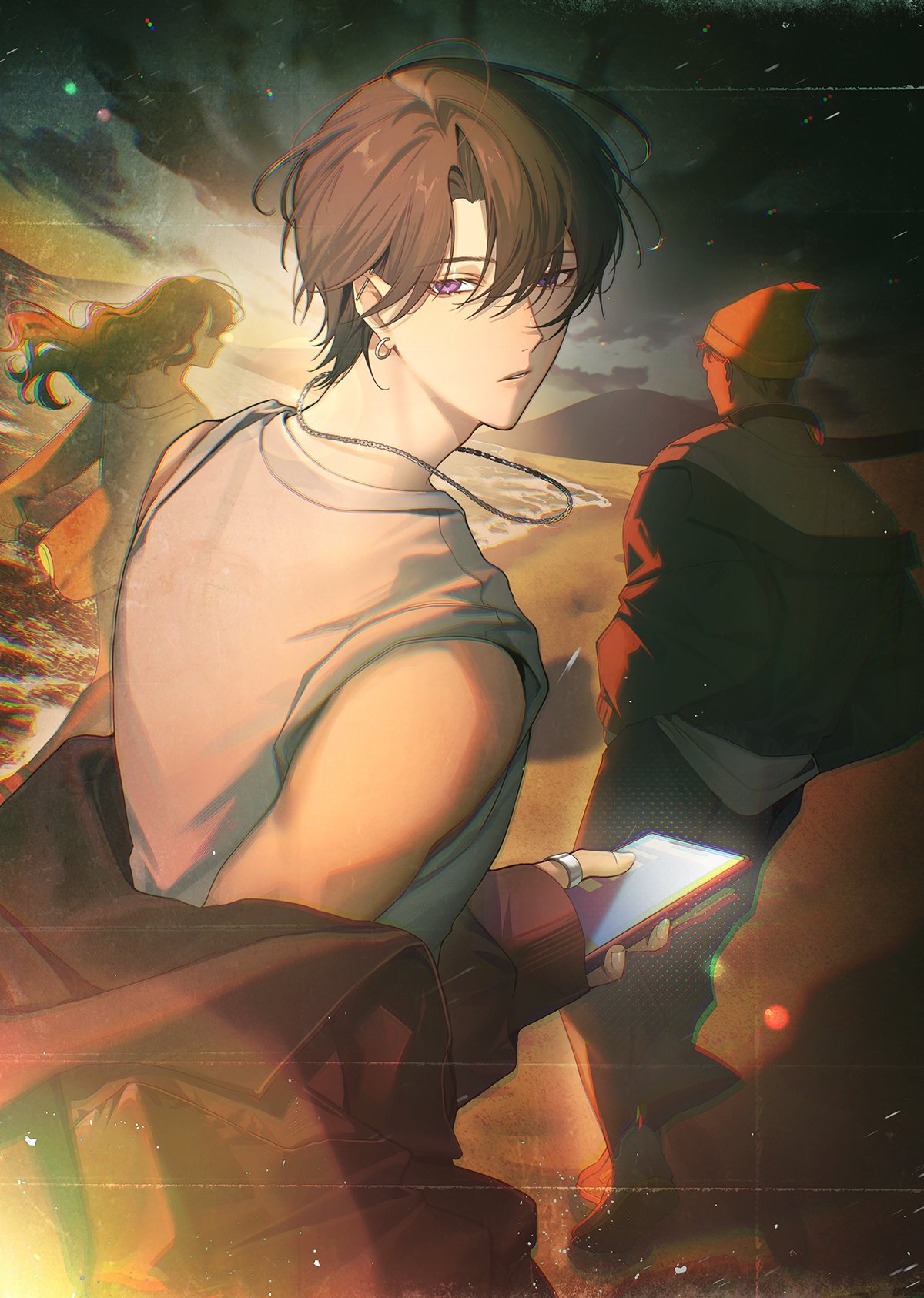 RIZ3🤠にじそ新刊通販 (@Riz3al97) / X