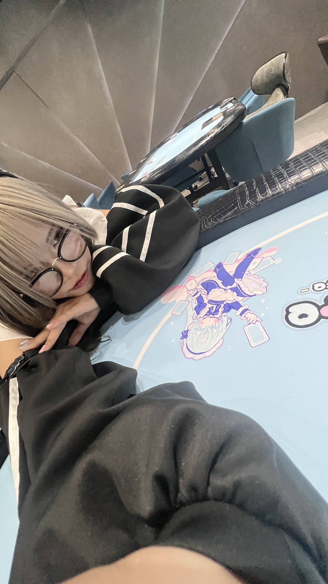 古着屋・カフェ等＊ショップ看板広告塔ミニベロ♠︎ビンテージ♠︎引き取り大歓迎！ SLUT 2nd（スラットセカンド）| 東京-高円寺の古着屋 - doppry