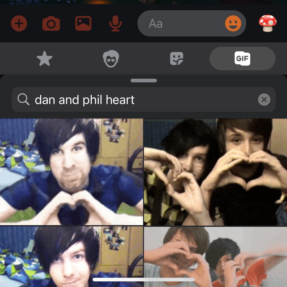 who the freak is that