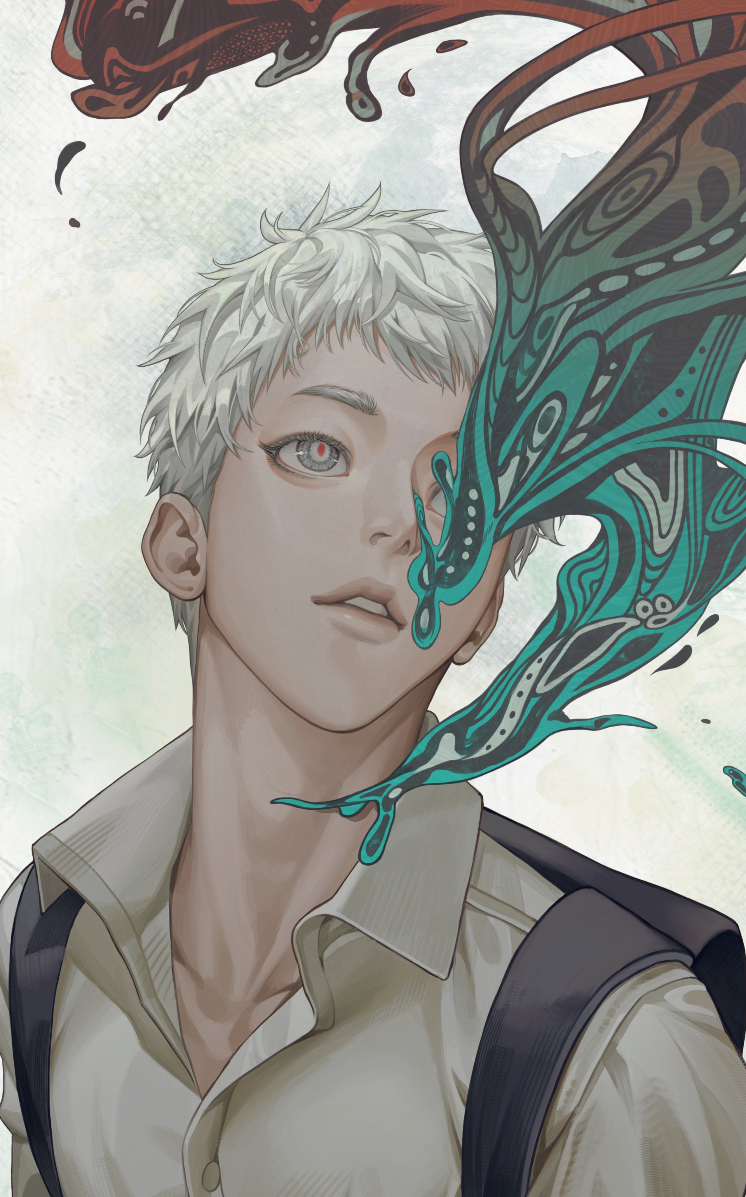 BANGSOM | fevercell (@_bangsom) / X