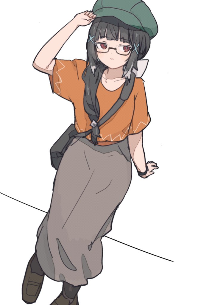 有象無象のなー on X: 