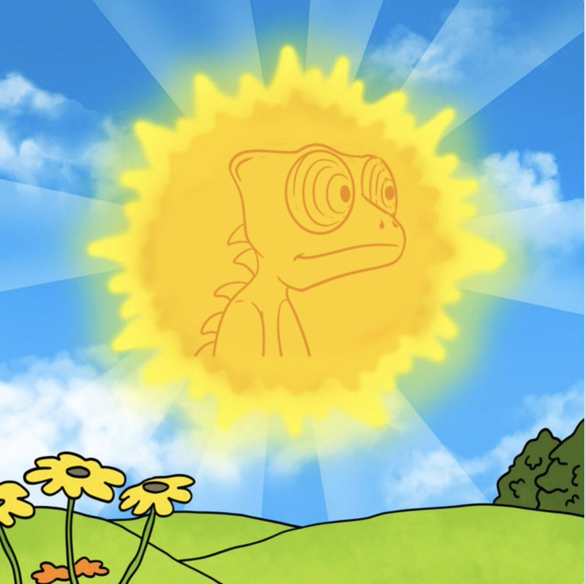 Gmonad to those who say it back