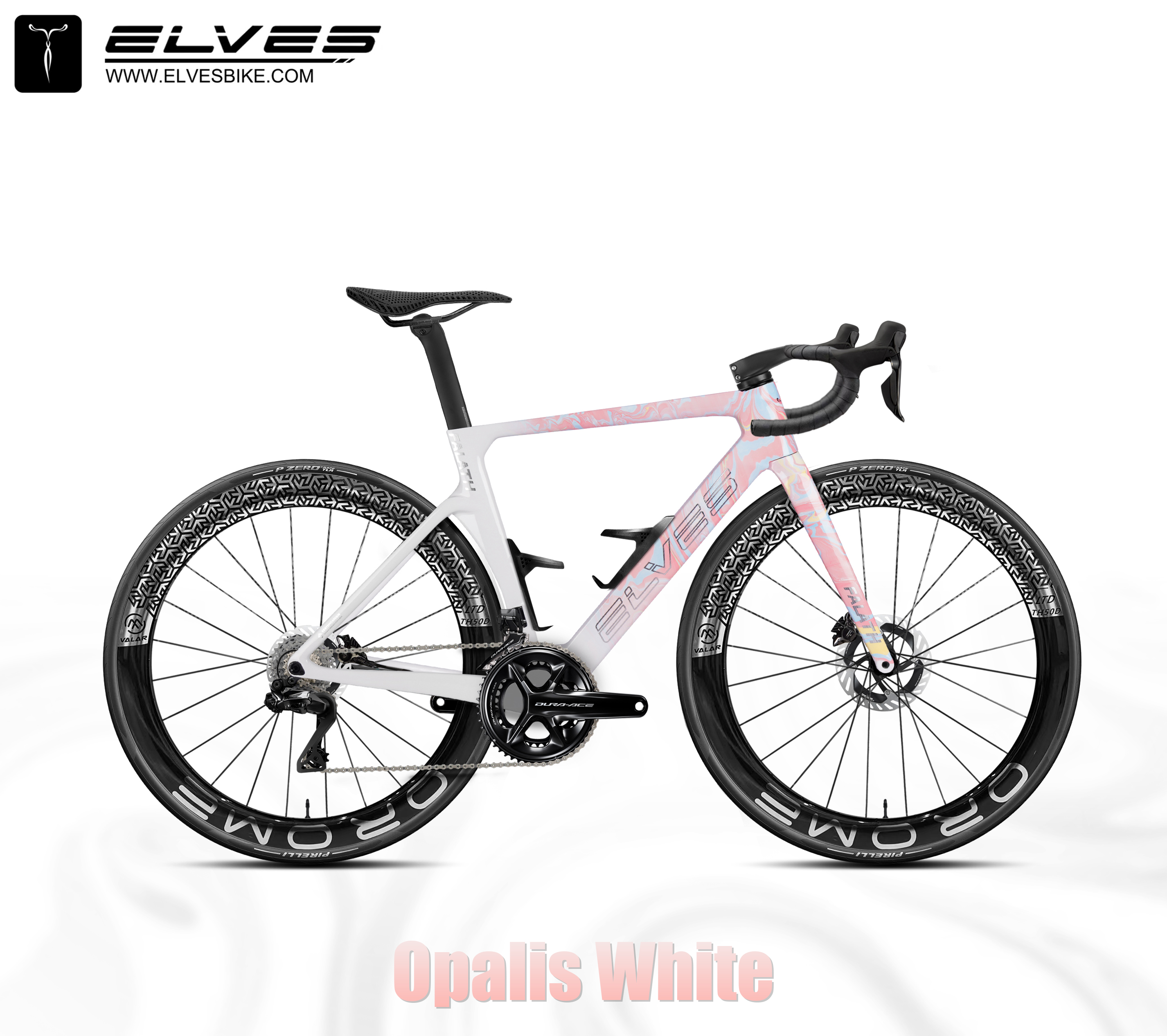 ELVESBIKE JAPAN【公式】 (@elvesbikejapan) / X