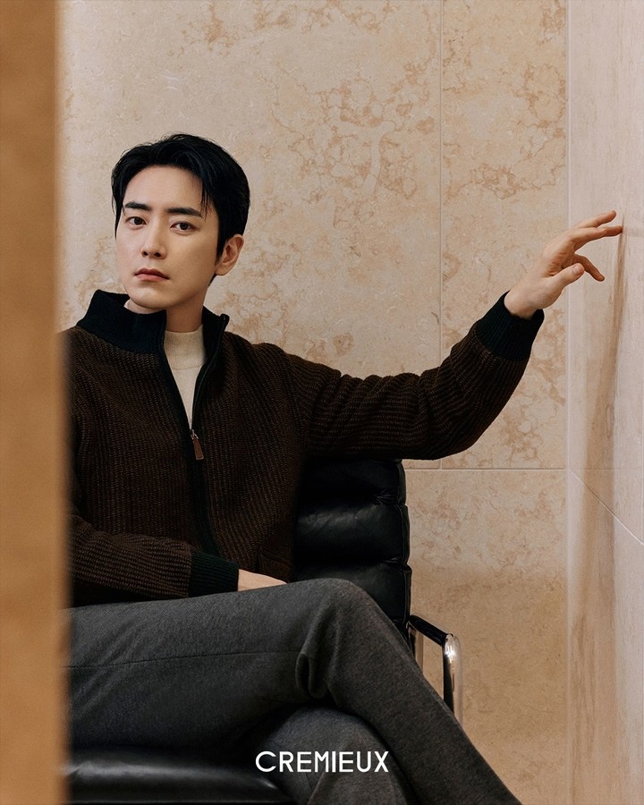 이준혁 열일하네