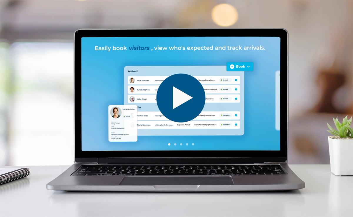 InVentry Ltd tweet media