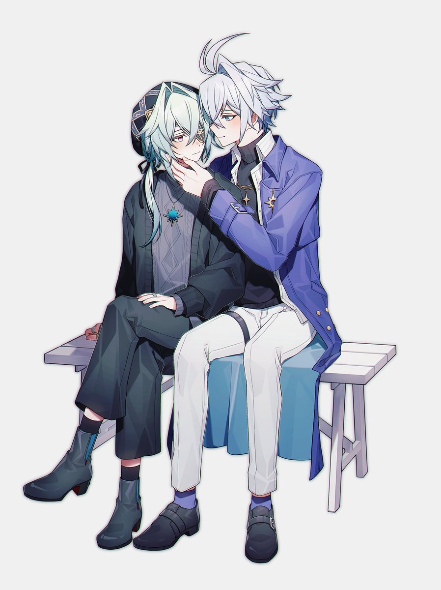 테무에서 산 ʜɪɢʜ ᴛᴇᴄʜɴᴏʟᴏɢʏ おじいちゃん (@romantic__61tch) on Twitter photo 