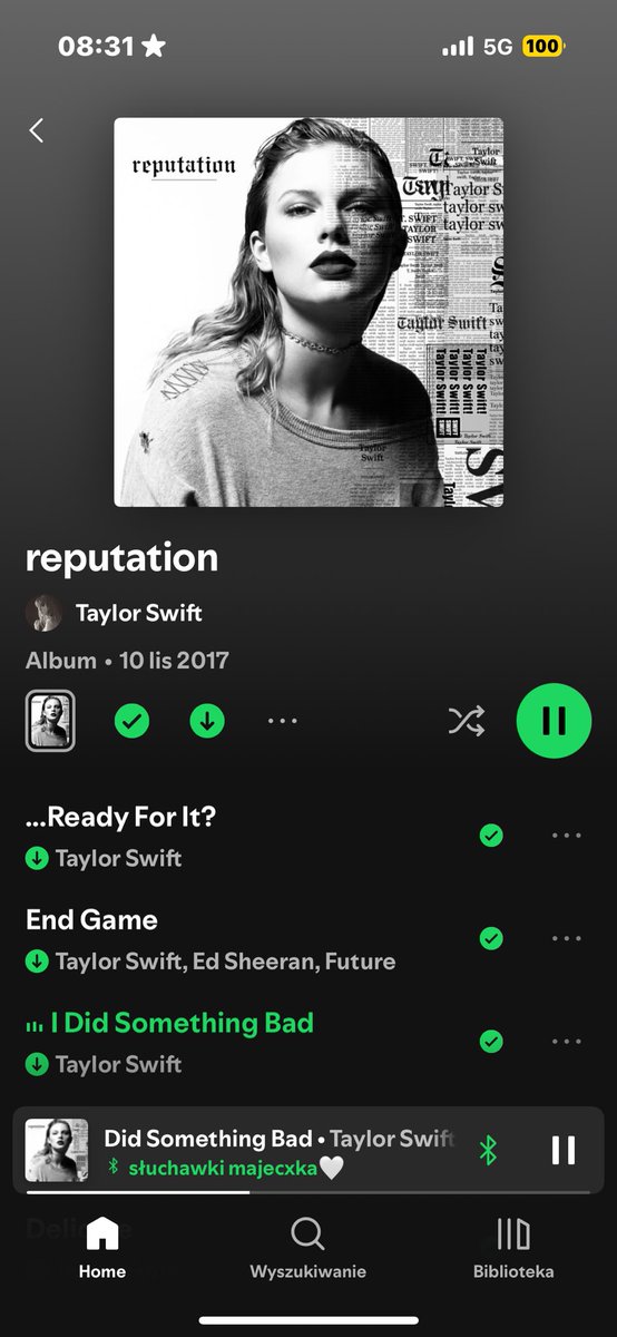 365party_g1rl's tweet photo. REP🖤!! confession: last time i listened to rep was many MANY months ago.. #CountdownToTLOAS https://t.co/zk6jVQfmiH