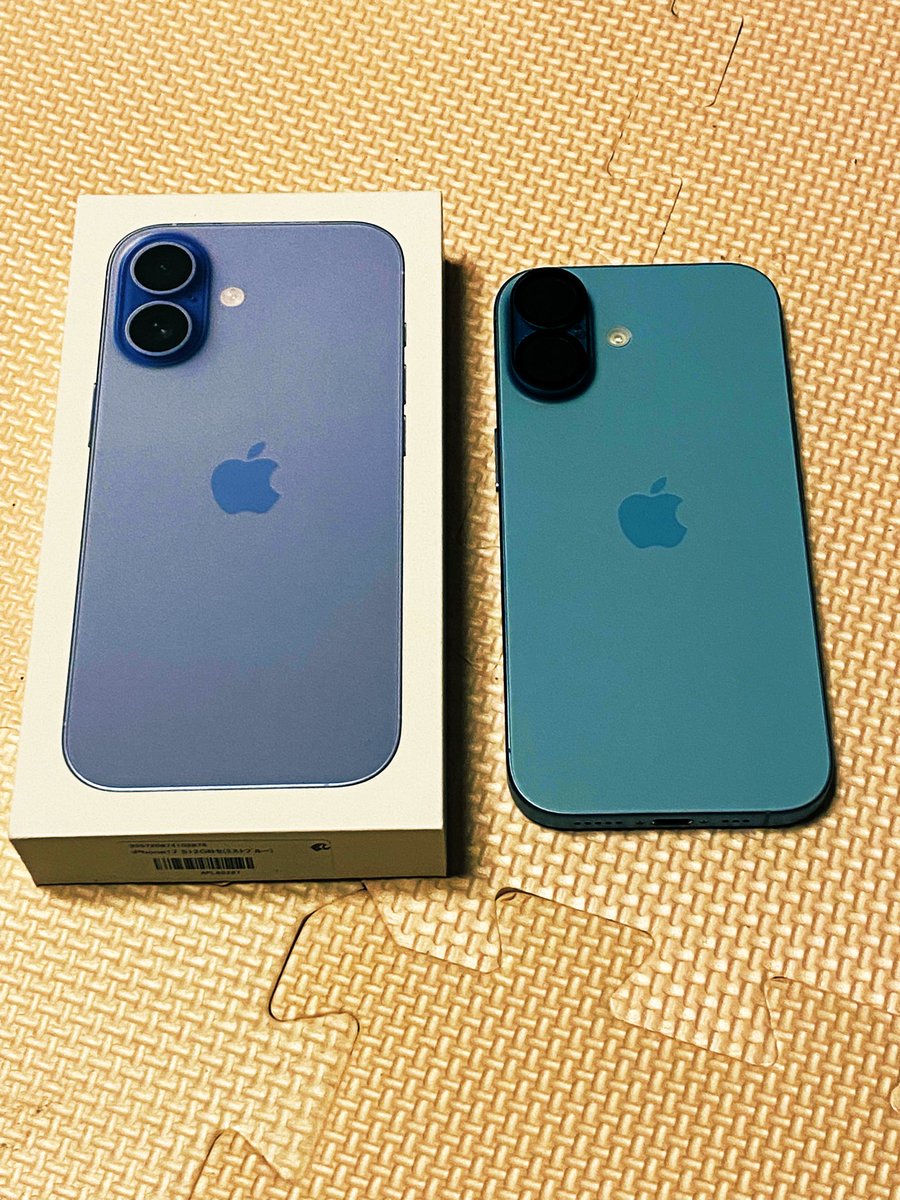 Robo_pkp's tweet image. iPhone17に変えた‼️
前が11だったから大進化遂げてるよ😭😭😭

おじいちゃん使い方分からない👴