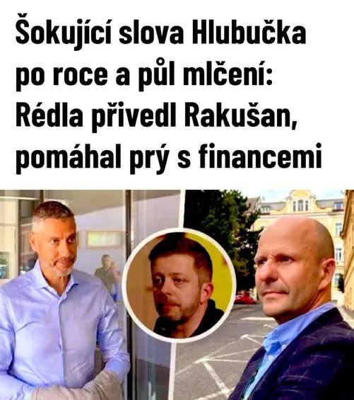 Kdy bude demonstrace <a href="/milionchvilek/">Milion chvilek pro demokracii</a>  proti zločinecké skupině STAN v politice?