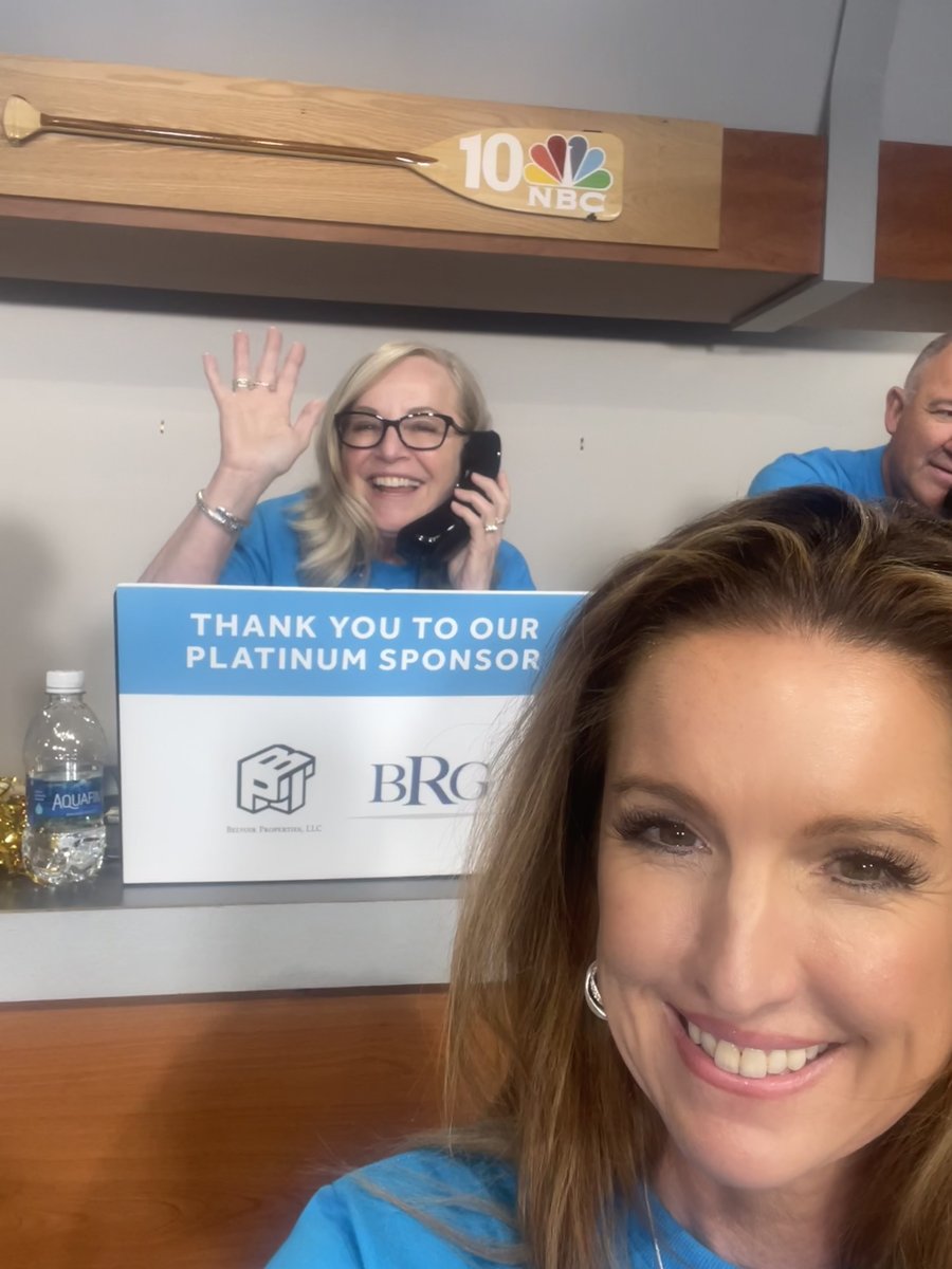 We’re proud to share that together, we raised $435,342 during this year’s Day of Giving for Brown Health! These funds will have a lasting impact on both Rhode Island Hospital and Hasbro Children’s Hospital.