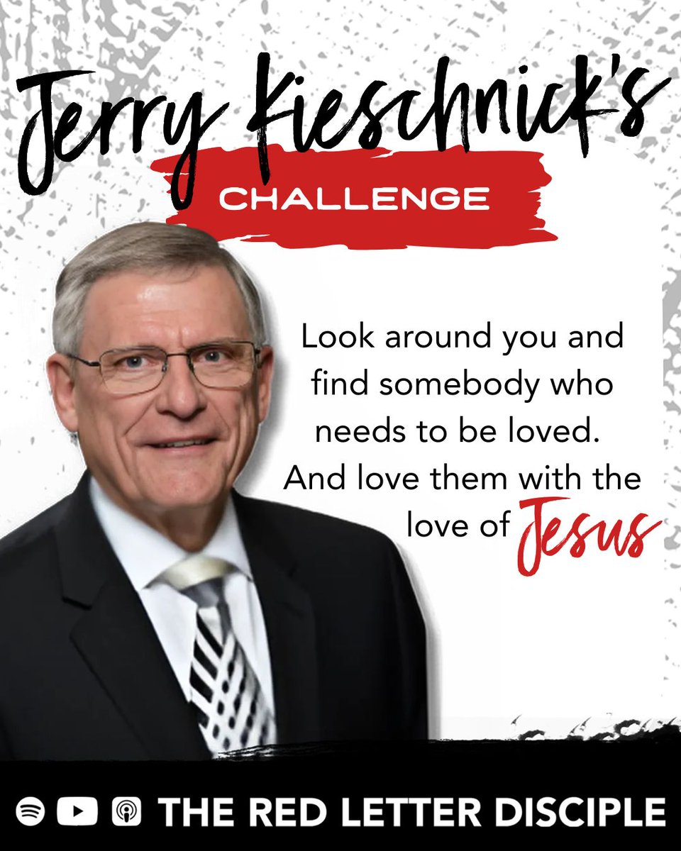 RedLetterChallenge tweet media