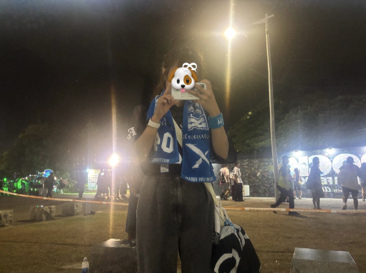 20250921⋆꙳
ROCK IN JAPAN FESTIVAL 2025
#RIJF2025  #ロッキン