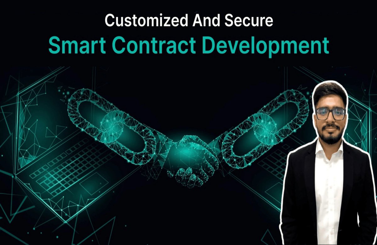 ruposhamin's tweet image. Want to Solana smart contract, web3 dapp, Blockchain NFT pro?
Launching on Web3?
This Fiverr Blockchain expert handles it all — dApps, smart contracts, token builds &amp;amp; more! 
Order now! go.fiverr.com/visit/?bta=148…

#Web3 #CryptoDev #dApp #Blockchain #NFT #solana #smartcontract
