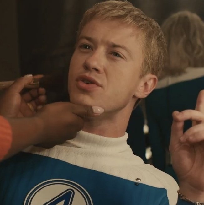 tmdpd2765's tweet image. จอนนี่แม่งกวนตีนพี่เบน everytime 🤭🤭
#torchthing #FantasticFour