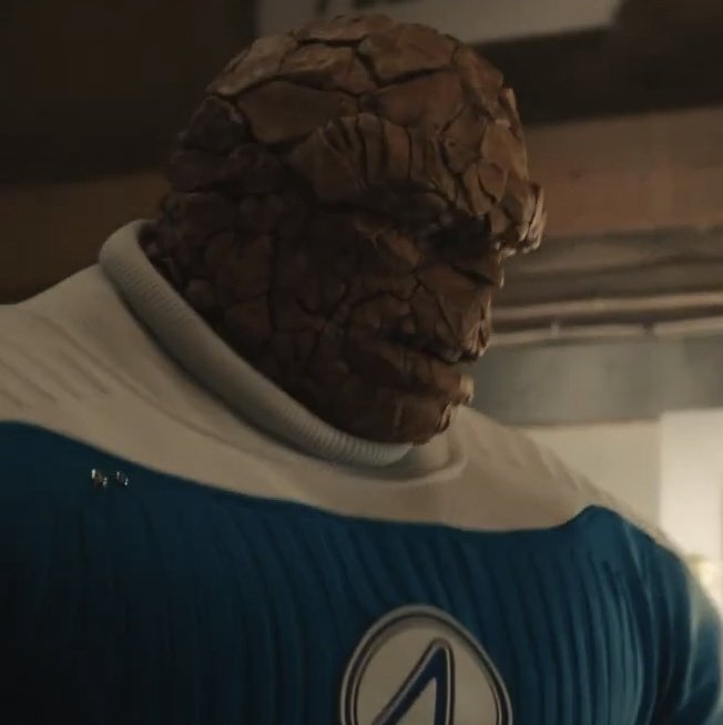 tmdpd2765's tweet image. จอนนี่แม่งกวนตีนพี่เบน everytime 🤭🤭
#torchthing #FantasticFour