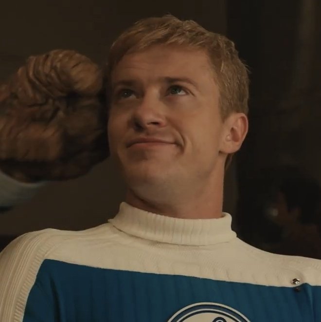 tmdpd2765's tweet image. จอนนี่แม่งกวนตีนพี่เบน everytime 🤭🤭
#torchthing #FantasticFour