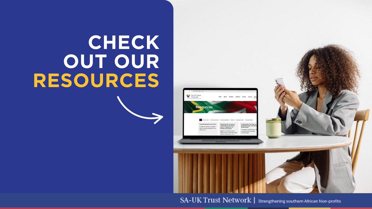 SA-UK Trust Network (@SA_UK_Trusts) / Posts / X