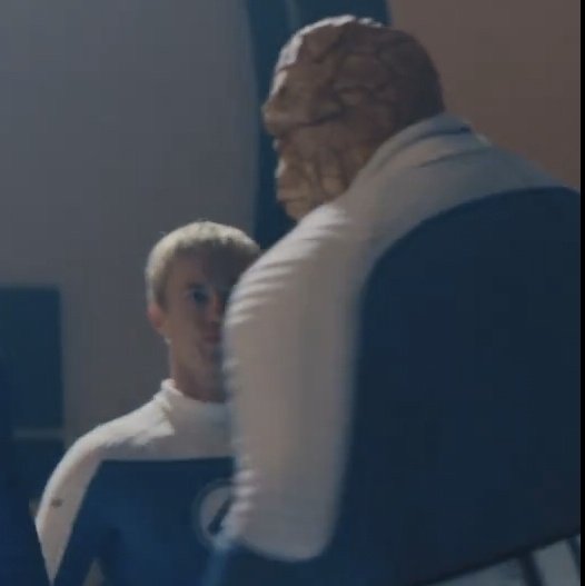 tmdpd2765's tweet image. จอนนี่แม่งกวนตีนพี่เบน everytime 🤭🤭
#torchthing #FantasticFour