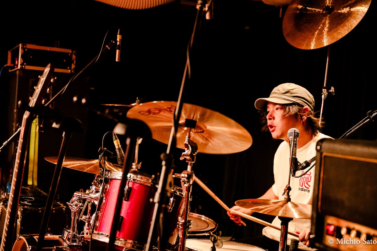 09/21/2025 PHYSICAL  PARTY Vol.1
at SENDAI BIRDLAND

ケイタ爆発とGOS　<a href="/keitabakuhatsu/">ケイタ爆発</a> 

#musicphotography #ライブ写真